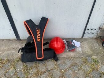 Příslušenství na křovinořez