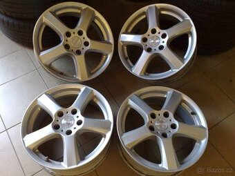 alu kola 5x112 r16