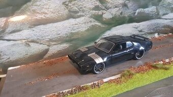 modely aut 1/24