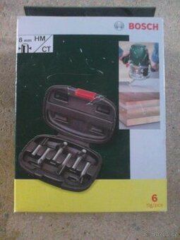 Bosch - 1