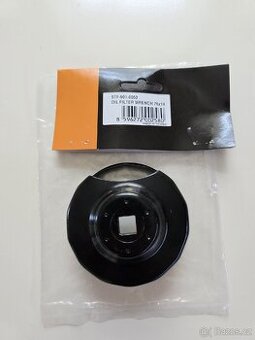 Klíč na olejový filtr 76 × 14 mm - 1