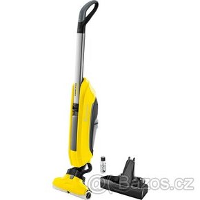 Kärcher mop pro mokré mytí podlahy