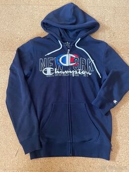 Klokanka mikina vel S Champion