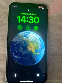 iPhone XR64g bílý