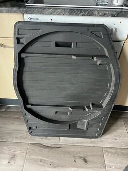 Kryt podlahy zavazadlového prostoru kombi Audi A6 C7 OE 4G9