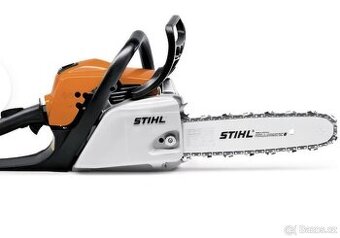 Koupím pilu Stihl Ms
