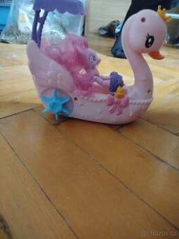 My little ponny - 1