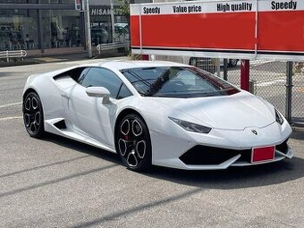 Lamborghini Huracán LP 610-4 - 1