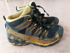 Dětské boty La Sportiva, vel.36