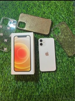 iPhone 12 mini TOP stav - 1