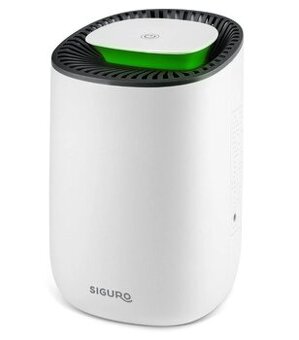 Odvlhčovač vzduchu Siguro DH-B200W Platypus