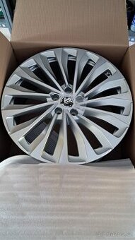 Nová 20" ASTERION ENYAQ iV