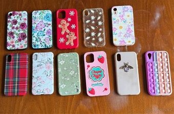 Pouzdro na iPhone / Iphone Case