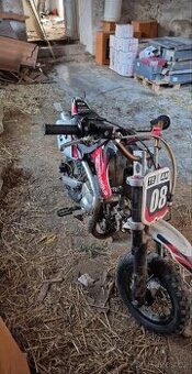 Pitbike