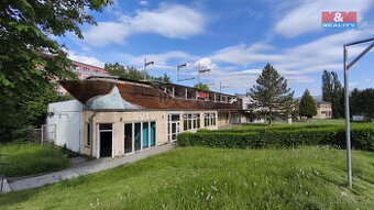 Prodej obchod a služby, 683 m², Klášterec nad Ohří - 1