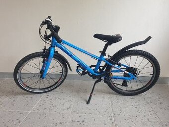 Lehké dětské kolo Superior FLY 20"