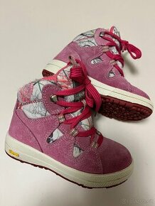 Pohorky Olang Vel 26, 28, 30 - 1