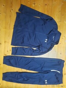 Chlapecká souprava UNDER ARMOUR - 1