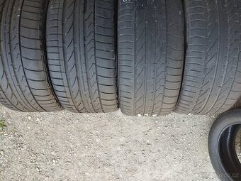 285/40/21+315/35/21 Bridgestone - letní pneu 4ks