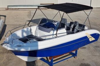 MarineTime QX562 , SLEVA , SKLADEM