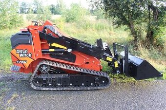 Prodej nakladač Ditch Witch SK1750