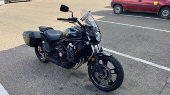 Kawasaki Vulcan S 650 SE 45kw