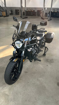 Kawasaki Vulcan S 650 SE 45kw