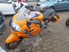 BMW K 1200 S