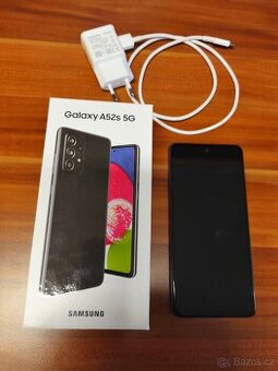 Samsung Galaxy A52s 5g 6/128gb