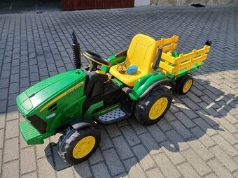 Peg Perego John Deere