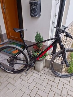 MTB Trek X Caliber 9 zánovní