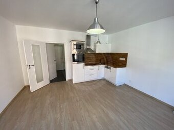 PRONÁJEM BYTU 2+KK, B. SMETANY, ČESKÉ BUDĚJOVICE