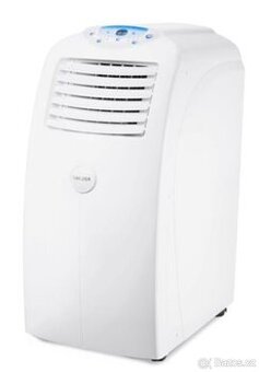 Mobilní klimatizace Sakura STAC 15 CPA/NB 4,4 KW