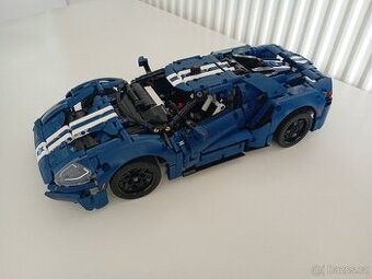 LEGO Technic 42154 2022 Ford GT