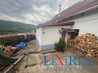 Prodej rodinného domu 4+1 o ploše 165 m2 na pozemku 860 m2 M