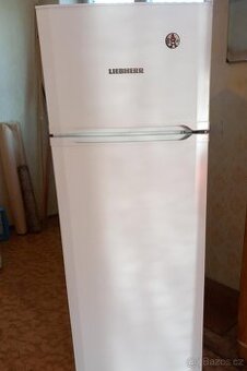 Lednice LIEBHERR C 2531 - energetická třída A++