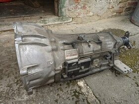 Převodovka Lexus GS430 30A60