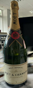 Moet - 3 litry - 1
