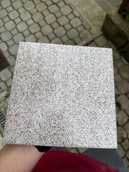 Dlaždice Rako 20x20cm