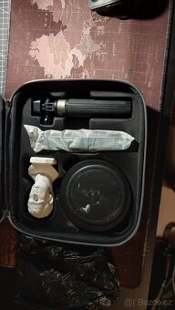 3D skener REVOPOINT POP2