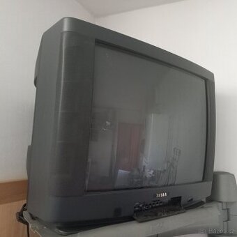 Televize TESLA - 1