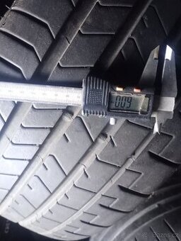 Letní pneu Pirelli  p zero 245/35  r 21