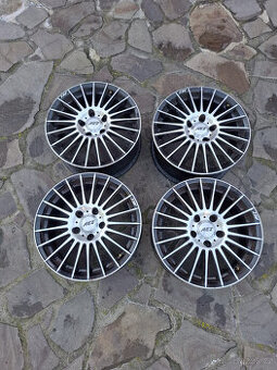 Prodám Disky AEZ 7Jx16H2 na AUDI A3
