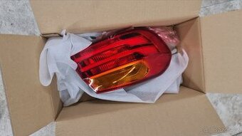 světlo BMW řady 4, F32, F33, F36 zadní levé