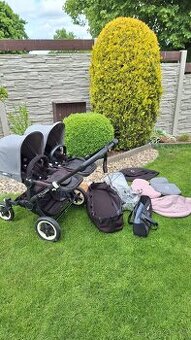 Bugaboo Donkey