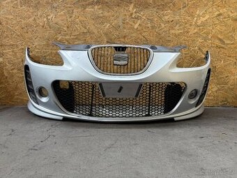 Predni naraznik Seat Leon CUPRA 2008