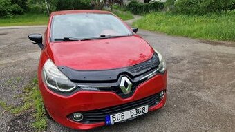 Renault Clio, 116 tkm, 66 kW