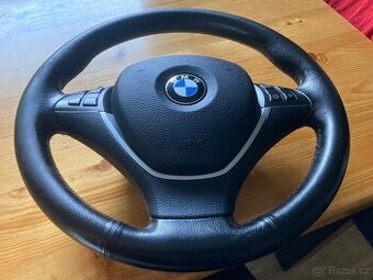 Volant bmw x5,x6 e70