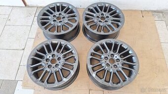 Alu kola Mini 17" 5x112 7J ET47 F65 F66 One Countryman