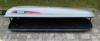 Střešní box THULE POLAR 500